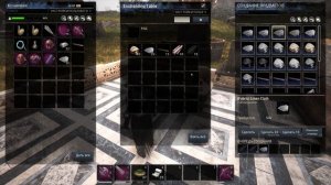 Conan Exiles AGE OF CALAMITOUS гайд детальный разбор Часть 1