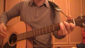 С ВЕТКИ ПАДАЮЩИЙ ЛИСТ аккорды (Черный кофе)