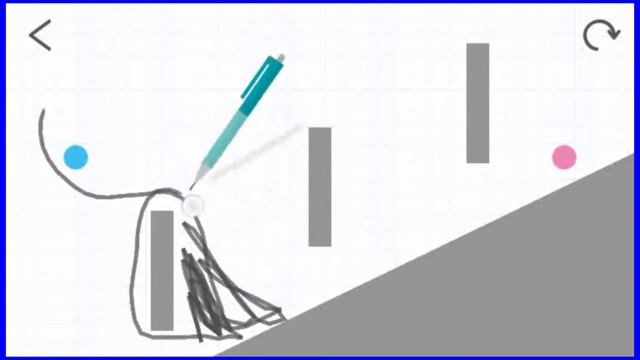 Brain Dots прохождение 155 уровня смотреть онлайн