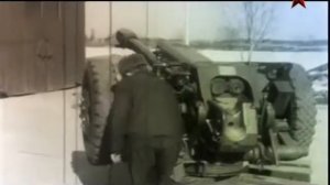 Сделано в СССР  Гаубица Д 30