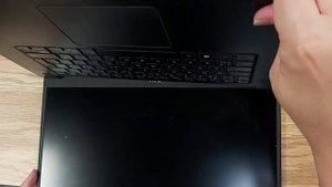 dell precision 5530 _ 5510 _ 5520  screen replacement