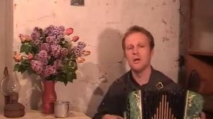 Моряк с Ордынки (Гарик Сукачёв)