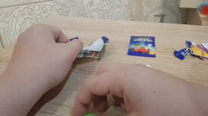 ЛЕНТА ЛИГА СВЕЖИХ 2 РАСПАКОВКА|НОВАЯ АКЦИЯ В ЛЕНТЕ