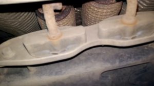 Писк при трогании с места Ford Focus 3 1.6 мкпп