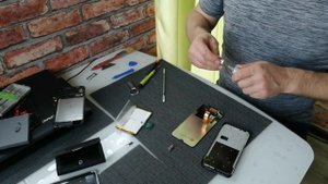 Ремонт телефона Realmi 3 Pro. Это фиаско или победа!_.mp4