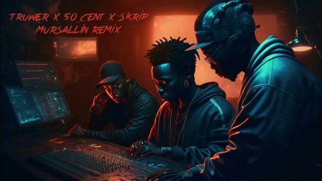 50 cent x скриптонит