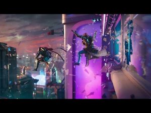 Прохождение компании КОНЕЦ СВЕТА в режиме ЛЕГЕНДА Часть -6