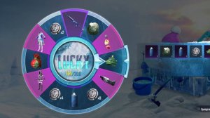 КРУТИМ НОВУЮ РУЛЕТКУ Mini14 СОСУЛЬКА В ПАБГ МОБАЙЛ ! LUCKY SPIN !