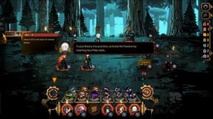 Добро Пожаловать В Limbus Company, Данте | Limbus Company #1