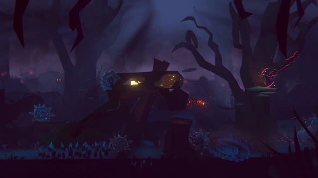 НА ПЕРВЫЙ ВЗГЛЯД►ДЕМОВЕРСИЯ ИГРЫ THROUGH THE NIGHTMARES смотреть онлайн