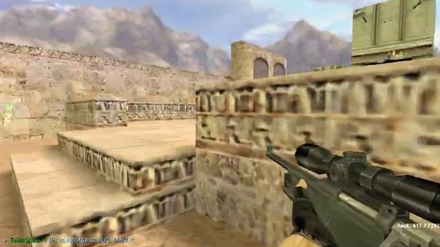 Как пузо телек играет в кс) смотреть онлайн