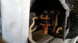 Не запускается холодильник Саратов