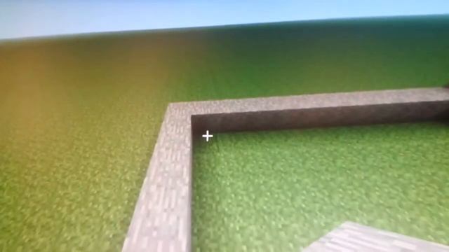 Как сделать механические двери в Майнкрафт смотреть онлайн