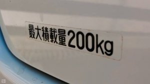 Daihatsu Mira в кузове L275V. Мини-обзор на самый дешёвый автомобиль с аукционов Японии.