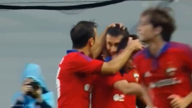 ЦСКА - Тает лед (INCSKA) смотреть онлайн