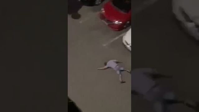 Страсти "Весёлого пятачка", ЖК "Черноморский"