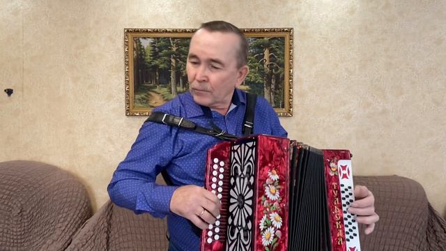 Чувашские песни А. Мрясова