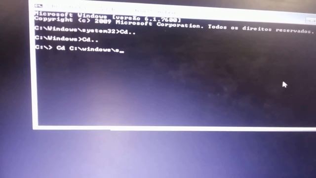 RESOLVIDO windows setup could not configure windows to run on this computer's hardware смотреть онлайн