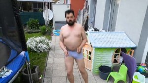 Pavel Novotný tancuje Jive🕺 hodinu v kuse!