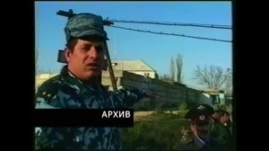 Воинское братство. Новолак 1999 г. (фильм о нападении боевиков на Дагестан).mp4