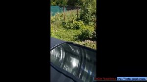 Автоматический нагреватель воды для дачи