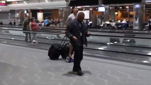 На что способен Мини Сигвей, Mini Segway  гироскутер с увеличеными колесами