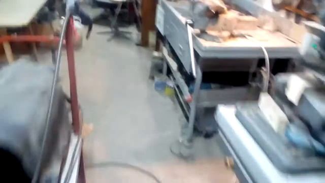 циркулярка СССР похожая на иэ 5107
