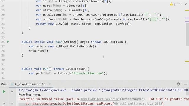 Java 17 — Rémi Forax & José Paumard смотреть онлайн