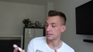 TESTUJE: ROWENTA FOREVER SHARP jak PHILIPS ONEBLADE?