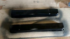 РЕСНИЧКИ НА ФАРЫ ВАЗ 2107 КЛАССИКА