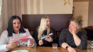 EXTREME Bean Boozled Challenge | mit Karina2you & Esra_cyr