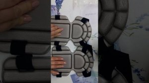 Наколенники для работ в саду.