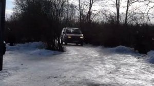 Starting 1995 Chrysler Voyager V6 After Year/Years + Test Drive