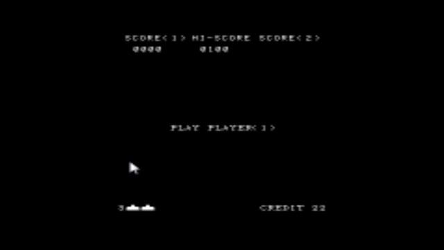 SPACE INVADERS Evolution on JPCSP Emu [playable] смотреть онлайн