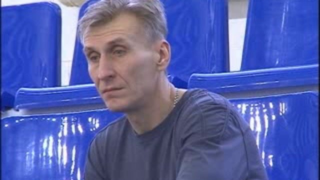 ветераны