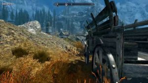 SKYRIM HOW TO GET MARRIED AT LEVEL 1