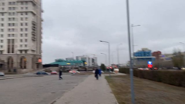 #астана.Утренний репортаж. смотреть онлайн