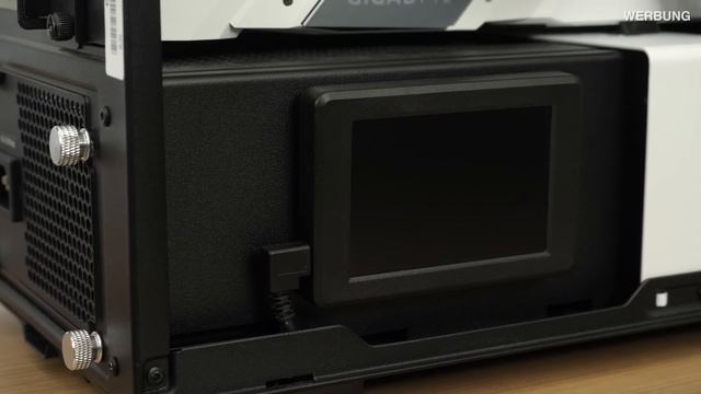 Ein Display im PC! Simpel, günstig, praktisch ?? смотреть онлайн