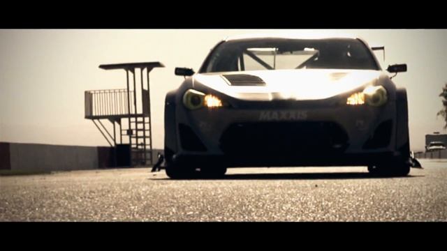 Every Second Counts - Evasive Motorsports Supercharged Pike's Peak Scion FR-S смотреть онлайн