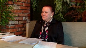 Фаина Графченко. Вдохновение.