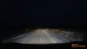 Ближний и дальний свет Прадо 150/Prado 150