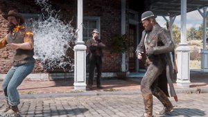 Red Dead Redemption 2 Brutal Kill Cam Compilation Vol.5 (60 Fps)