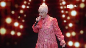 Тамара Дадашева - Дlаэхарх денош | KAVKAZ MUSIC CHECHNYA