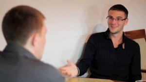 Александр Король - Управление вниманием человека