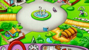 Бип-Бип Участвует в Гонке (Акелла/Руссобит-М) (Часть 2)