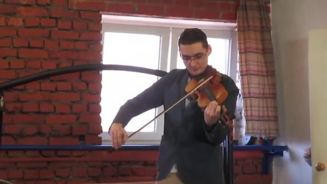 19.05.18г.  Дмитрий Волков скрипка  MVI_0017