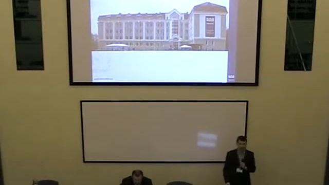 МИМ-Киев презентация программы MBA в IT смотреть онлайн