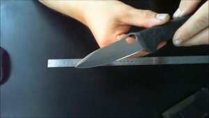 Складной нож Victorinox HunterPro и 1 год использования