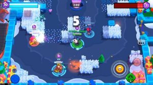 АПНУЛ КОЛЕТТ НА 35 РАНГ? МИРОВОЙ РЕКОРД ПО 35 РАНГАМ ПУШУ В БРАВЛ СТАРС?