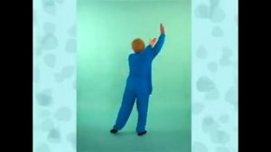 8 спиральная гимнастика весь комплекс